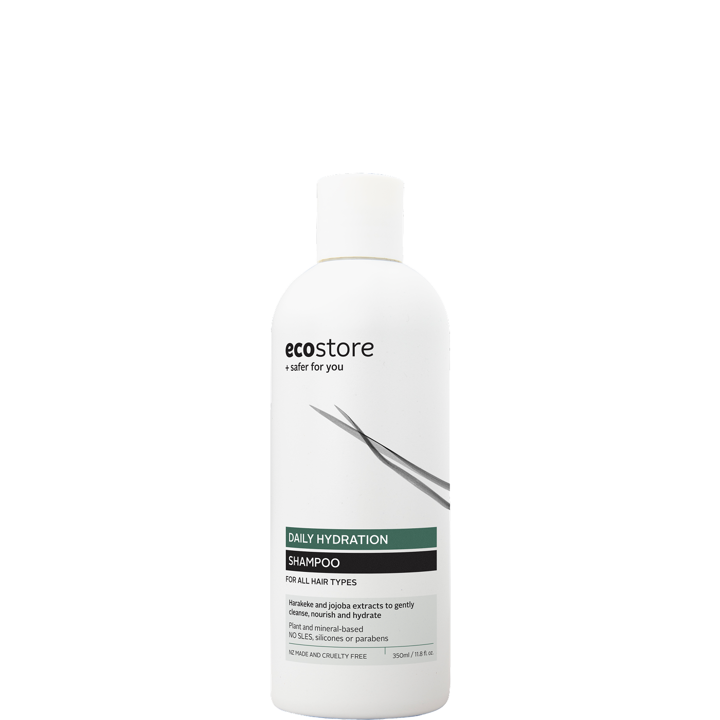 ECOSTORE - Hydrating Shampoo